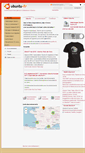 Mobile Screenshot of edubuntu-fr.org